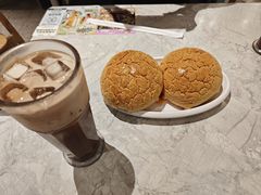 -翠华餐厅(正佳广场店)