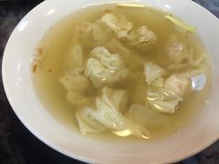 净云吞-兴兴旺·冬瓜盅·啫啫煲(西华路店)