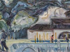 -四川美术学院美术馆