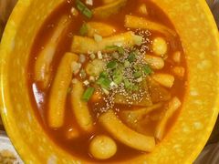 -多宾韩国料理(学衡路店)