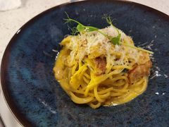 传统意式卡邦娜意大利面-BE BRIGHT KITCHEN(正佳广场店)