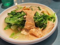 -眉山小馆(华强广场店)