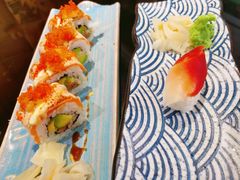 -昱匠·日本料理(金融街店)