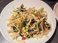 -小厨娘金榜题名(夫子庙秦淮河店)