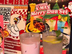 -Outdark Korean Restaurant