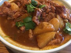 -禾珍珠家常小馆(河南博物院店)