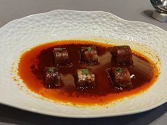 -扬州万怡酒店-中餐厅(文昌中路店)