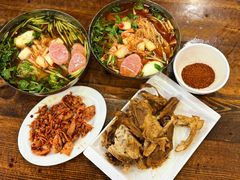 -西塔大冷面(市府大路店)