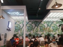 大堂-丹礼糖甜品