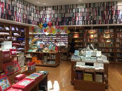 -萨莉亚意式餐厅(特力时尚汇店)