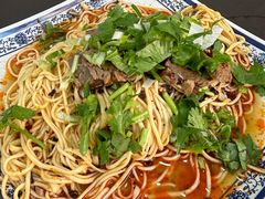 -玉香宫河州牛肉拉面