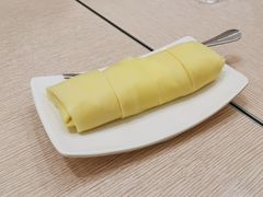 -佰搭果·广式茶餐厅(西华路店)