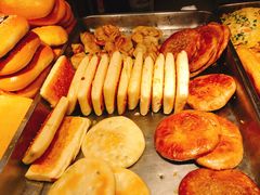 煎饼-誉兴公众餐厅(港大医院店)