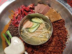 -小龙坎火锅(好世界店)