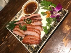 -Siam泰餐厅(水上公园店)