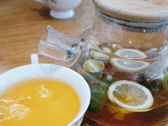 -花舍·新派粤菜·西餐·下午茶(亚运村·鸟巢店)