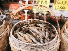 -山涧肴·泉水煮活鱼(坂田店)