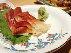 -桂马·日本料理·海胆·海鲜饭·酒场(民主广场店)