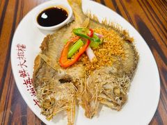 -等我餸上门海鲜大排档(天河南店)