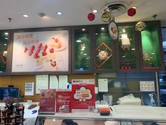 -面包新语(国瑞店)