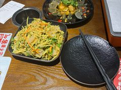 -半酌烧烤小酒馆(南京东路店)