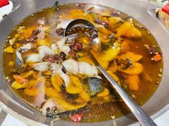 -辣婆婆(航天桥店)