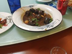 田螺塞肉-富临轩私房菜(集庆门大街店)