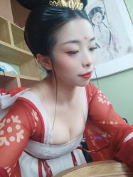-盘子女人坊古装写真摄影(南京总店)