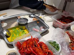 -海底捞火锅(关山保利店)