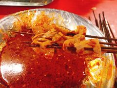 -玲玲涮牛肚(土门坊店)