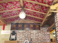 -闯关东东北农家菜(崂山石老人店)