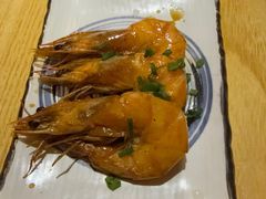 -吉兆·料理(红梅南路店)