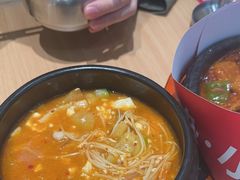 -小木屋拌饭(西安万象天地店)