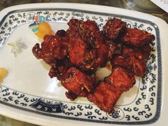 麦仁秘制骨-宁波状元楼酒店(和义路店)
