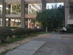-厦门理工学院-1期食堂