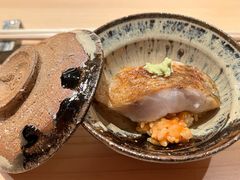 -晴空·日本料理(万象城店)