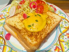 -Alimentari早午餐(安福路店)