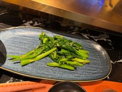 -牛将军•涮肉•烤肉(北京王府井·故宫店)
