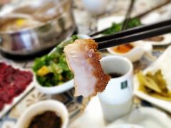 -普宁潮汕牛肉火锅(新香洲店)
