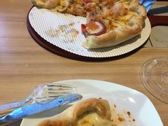 -必胜客(龙泉万达店)