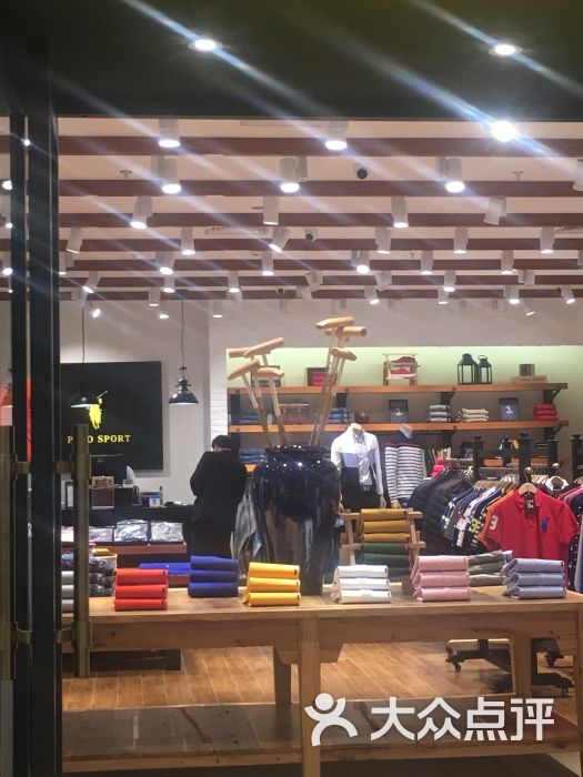 polosport(近铁城市广场店)图片 - 第16张