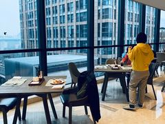 -TABLE·味西餐厅-成都茂业JW万豪酒店