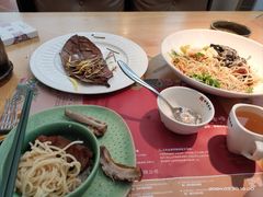 -甘思咪哚·云南艺术餐厅(天河广百店)