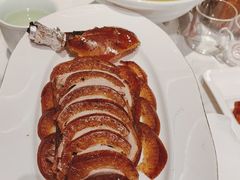 -北平食府(马鞍山路店)