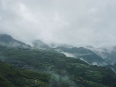 -南尖岩景区