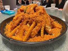 -79号渔船海鲜饭店(华强北店)