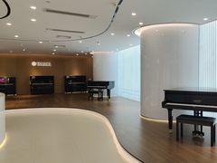 -雅马哈乐器专卖店(广州旗舰店)