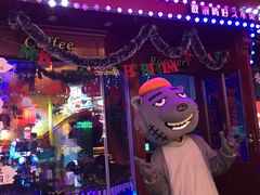 -好久不见网红乐队酒吧(鼓浪屿海底世界店)