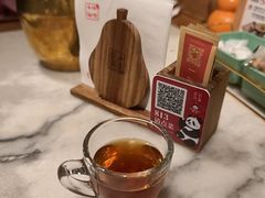 -小吊梨汤·北京菜·烤鸭(清河万象汇店)