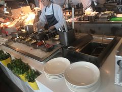 -The COOK·厨餐厅·自助餐(浦东嘉里大酒店)